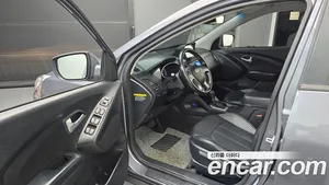 Hyundai Tucson, 2014 — миниатюра 10