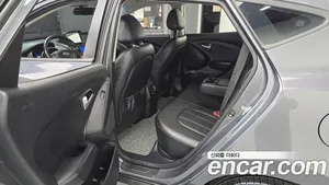Hyundai Tucson, 2014 — миниатюра 11