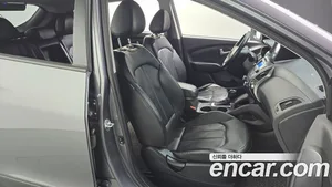 Hyundai Tucson, 2014 — миниатюра 12