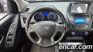 Hyundai Tucson, 2014 — миниатюра 13