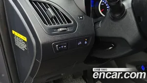 Hyundai Tucson, 2014 — миниатюра 15