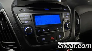 Hyundai Tucson, 2014 — миниатюра 18