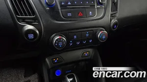 Hyundai Tucson, 2014 — миниатюра 19