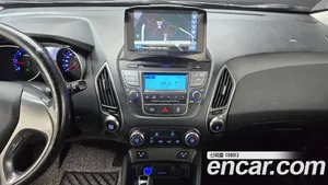 Hyundai Tucson, 2014 — миниатюра 20