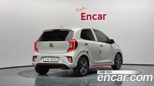 Kia morning, 2019 — миниатюра 2