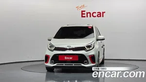 Kia morning, 2019 — миниатюра 3