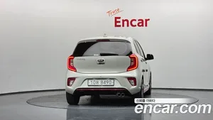 Kia morning, 2019 — миниатюра 4