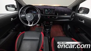 Kia morning, 2019 — миниатюра 10