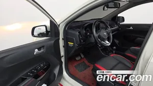 Kia morning, 2019 — миниатюра 13