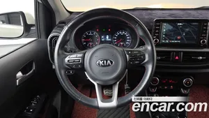 Kia morning, 2019 — миниатюра 18