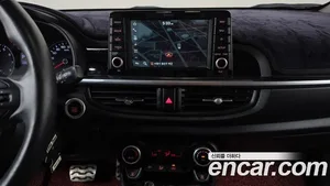 Kia morning, 2019 — миниатюра 19