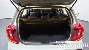 Kia morning, 2019 — миниатюра 24