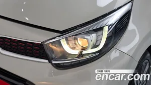 Kia morning, 2019 — миниатюра 8