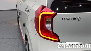 Kia morning, 2019 — миниатюра 9