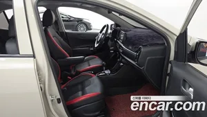 Kia morning, 2019 — миниатюра 16