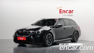 BMW M5, 2026 — миниатюра 1