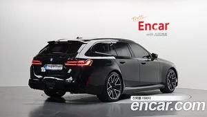 BMW M5, 2026 — миниатюра 2