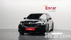 BMW M5, 2026 — миниатюра 3
