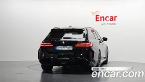 BMW M5, 2026 — миниатюра 4