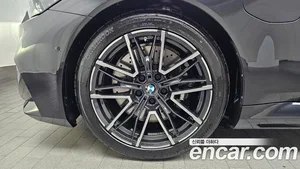 BMW M5, 2026 — миниатюра 5