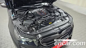 BMW M5, 2026 — миниатюра 6