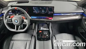 BMW M5, 2026 — миниатюра 10