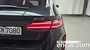 BMW M5, 2026 — миниатюра 9