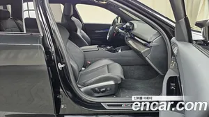 BMW M5, 2026 — миниатюра 16