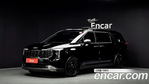 Kia Carnival, 2025 — миниатюра 1