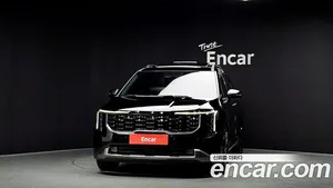 Kia Carnival, 2025 — миниатюра 3