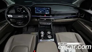 Kia Carnival, 2025 — миниатюра 10