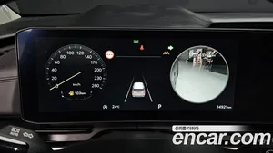 Kia Carnival, 2025 — миниатюра 11
