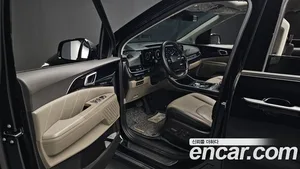 Kia Carnival, 2025 — миниатюра 13