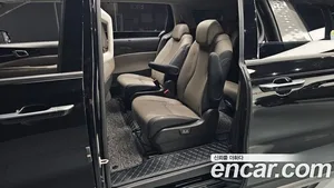 Kia Carnival, 2025 — миниатюра 17