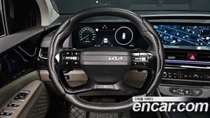 Kia Carnival, 2025 — миниатюра 18