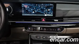 Kia Carnival, 2025 — миниатюра 19