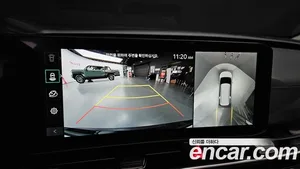 Kia Carnival, 2025 — миниатюра 20