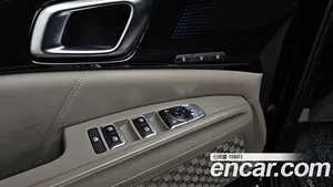 Kia Carnival, 2025 — миниатюра 23