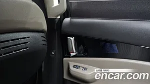 Kia Carnival, 2025 — миниатюра 25