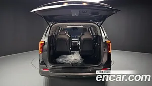Kia Carnival, 2025 — миниатюра 26