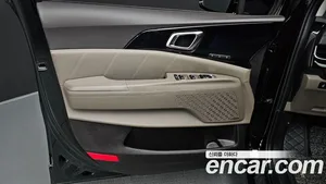 Kia Carnival, 2025 — миниатюра 14