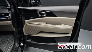 Kia Carnival, 2025 — миниатюра 15