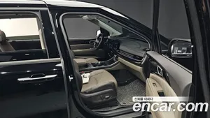 Kia Carnival, 2025 — миниатюра 16