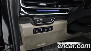 Kia Carnival, 2025 — миниатюра 29