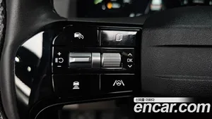Kia Carnival, 2025 — миниатюра 30