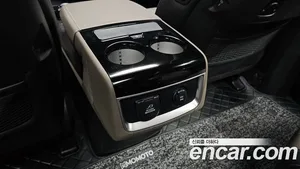 Kia Carnival, 2025 — миниатюра 36