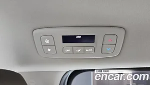 Kia Carnival, 2025 — миниатюра 38