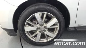 Nissan Pathfinder, 2015 — миниатюра 5