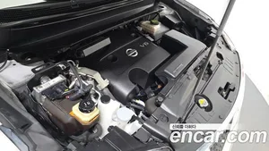 Nissan Pathfinder, 2015 — миниатюра 6