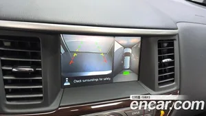 Nissan Pathfinder, 2015 — миниатюра 15